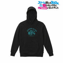 Slime Taoshite 300-nen, Shiranai Uchi ni Level Max ni Natte mashita Azusa College Hoodie Ladies' M