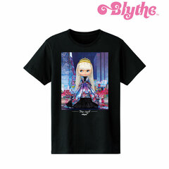 Blythe Tokyo Bright T-shirt Ladies' M