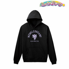 Mewkledreamy Yuni Dialogue Hoodie Ladies' L