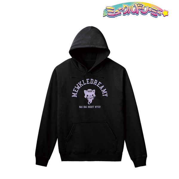 Mewkledreamy Yuni Dialogue Hoodie Ladies XL