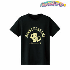 Mewkledreamy Maira Tsukishima Dialogue T-shirt Ladies' S