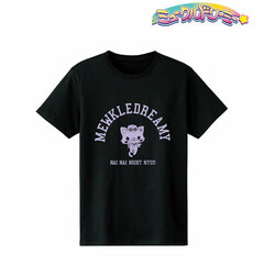 Mewkledreamy Yuni Dialogue T-shirt Ladies' S