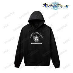 Hortensia Saga Kingdom of Hortensia Hoodie Ladies' XL