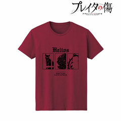 Scar on the Praeter Helios T-shirt Ladies' XL