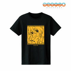 Yuru Camp Ena Saitou T-shirt Ladies' XL