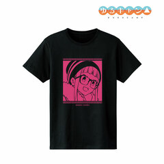 Yuru Camp Chiaki Oogaki T-shirt Ladies' M