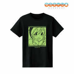 Yuru Camp Aoi Inuyama T-shirt Ladies' S