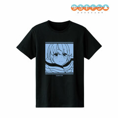 Yuru Camp Rin Shima T-shirt Ladies' S