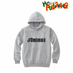 Mr. Fullswing Junishi High School Hoodie Ladies' XL