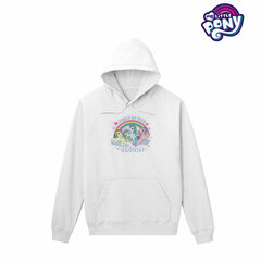 My Little Pony Hoodie Ladies' M
