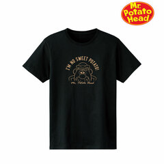 Potato Head T-shirt Ladies' XL