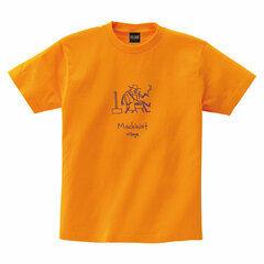 BIOHAZARD VILLAGE Developers Design T-shirt Heisenberg S