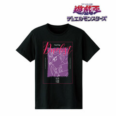 Yu-Gi-Oh! Duel Monsters Yami Yugi Dialogue T-shirt Ladies' S