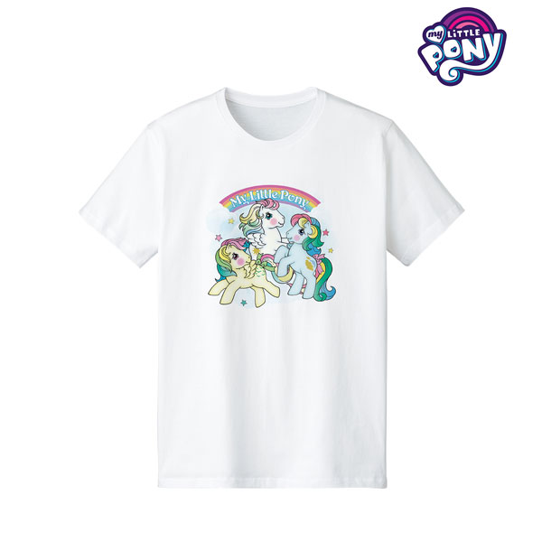 My Little Pony T-shirt Ladies M