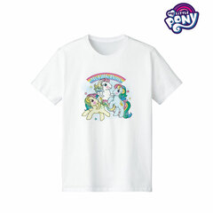 My Little Pony T-shirt Ladies' M