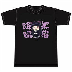 Oreimo T-shirt [Kuroneko] M Size