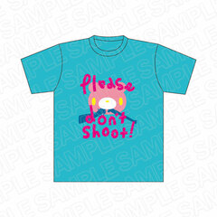 Gloomy the Naughty Grizzly T-shirt B