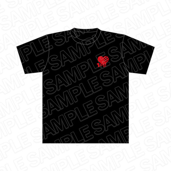 Gloomy the Naughty Grizzly T-shirt A