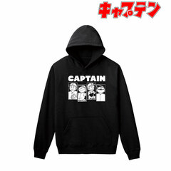 Captain - Captain Hoodie Ladies' L