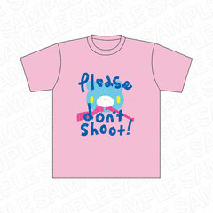 Gloomy the Naughty Grizzly T-shirt C
