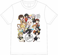 TV Anime 
