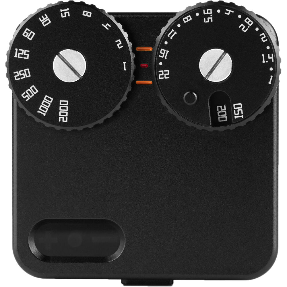 TTArtisan Meter (Black)