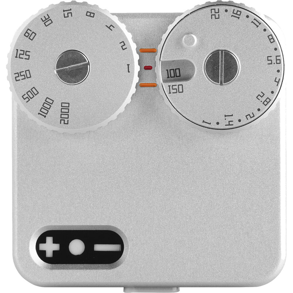 TTArtisan Meter (Silver)