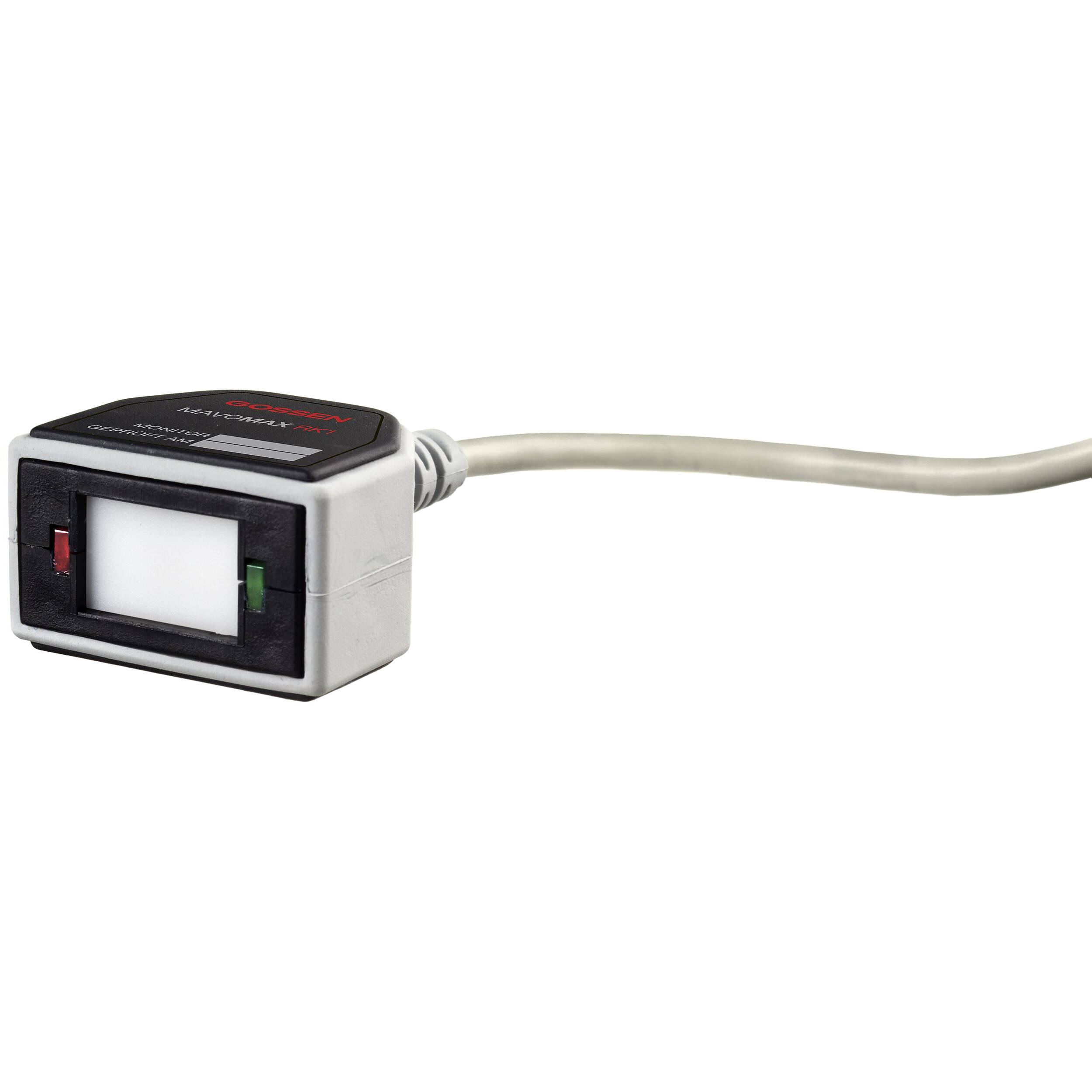Gossen MAVOMAX RK2/RK5 Light Meter