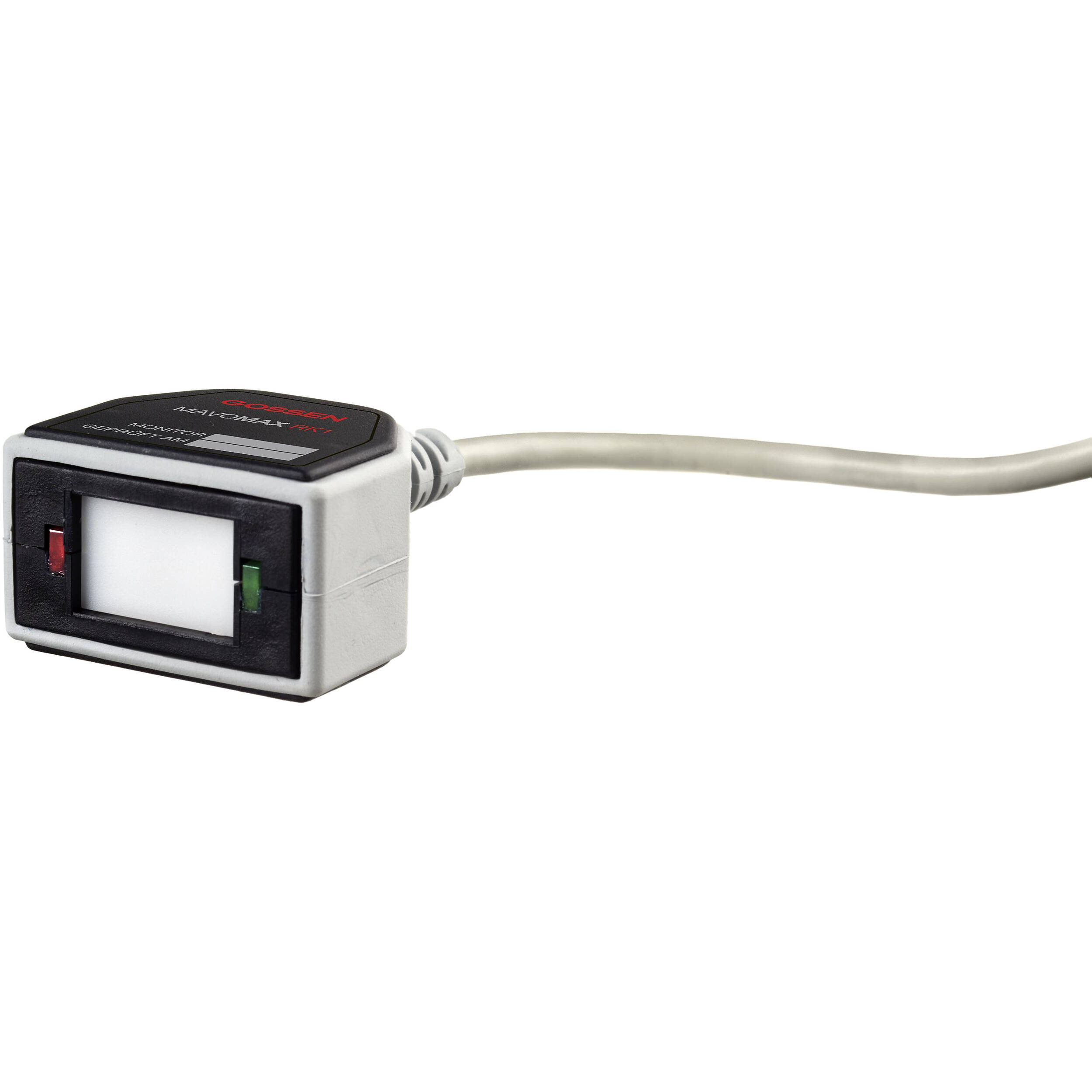 Gossen MAVOMAX 60 Light Meter