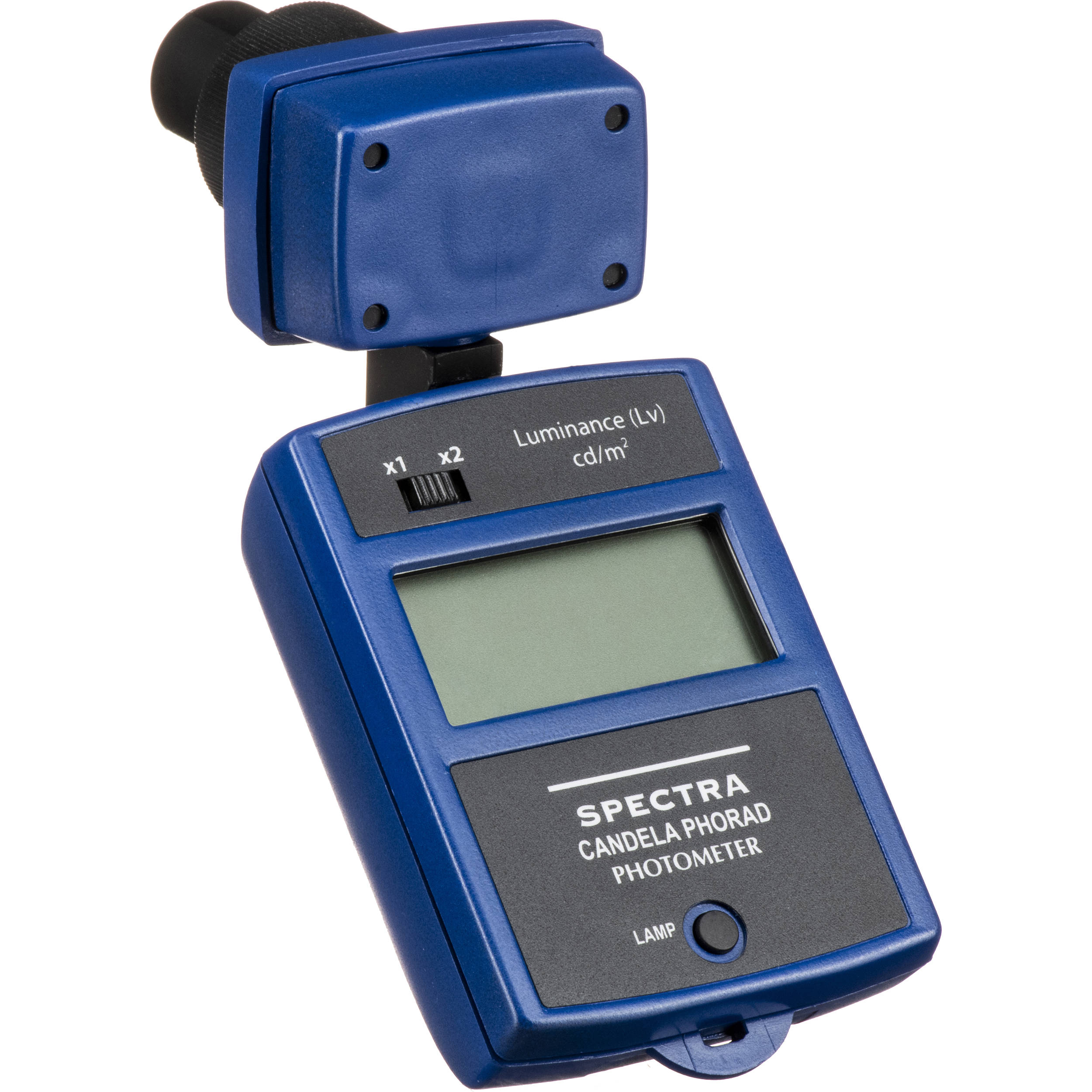 Spectra Cine SC-810A PhoRad Luiminance Photometer