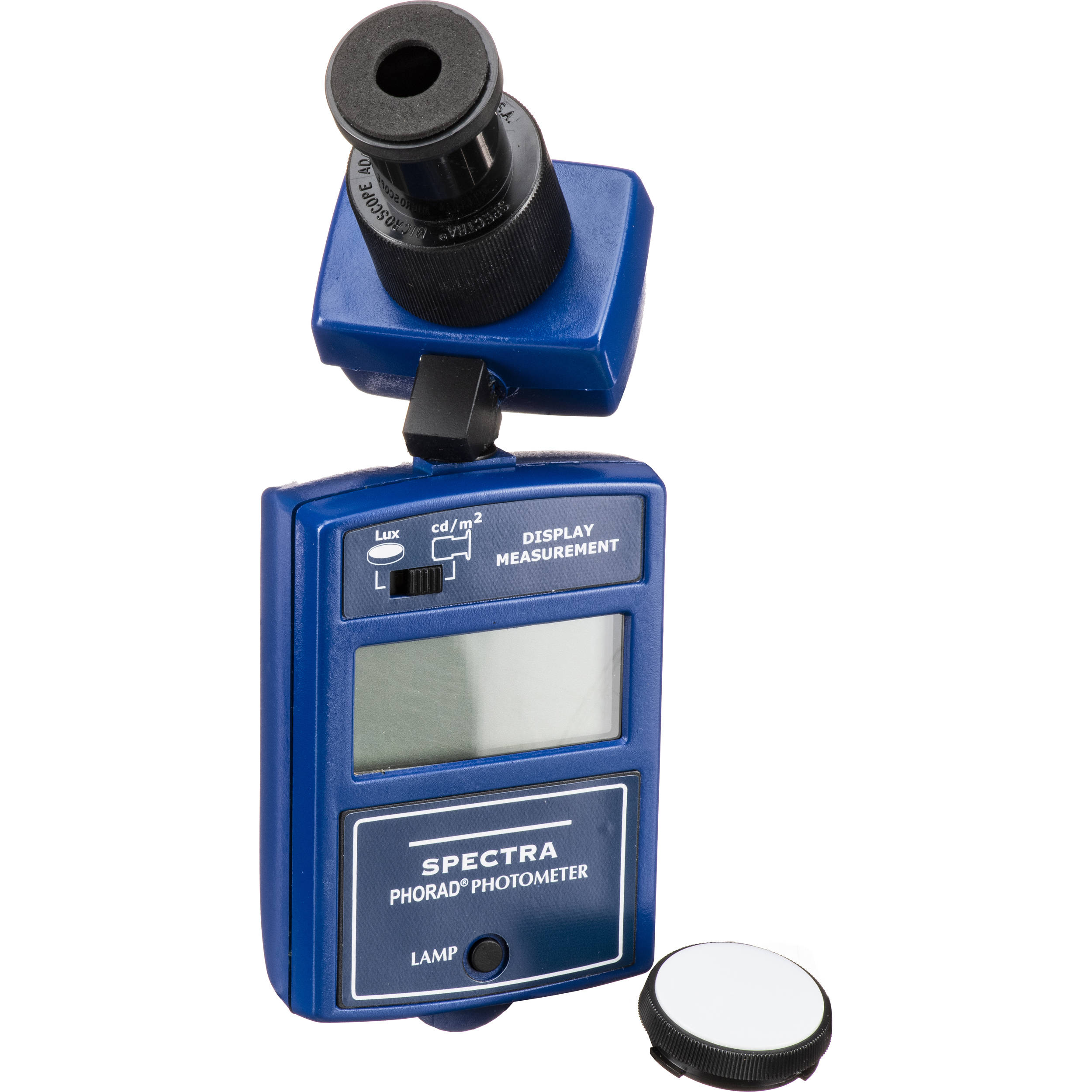 Spectra Cine Spectra PhoRad Photometer