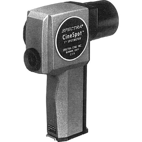 Spectra Cine Cinespot One-Degree Spotmeter