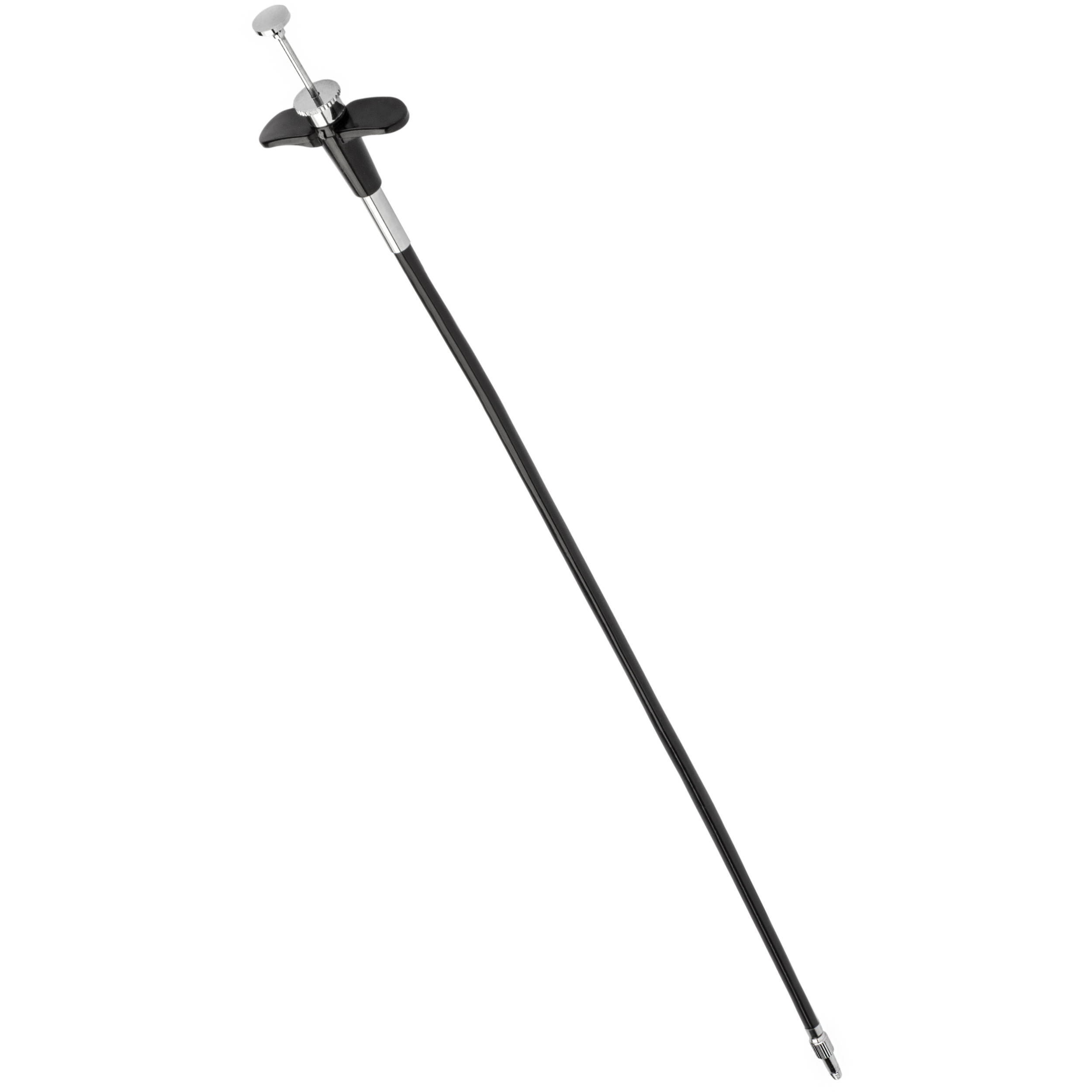 Vello TSR-40 Threaded Shutter Release Cable (15.75)