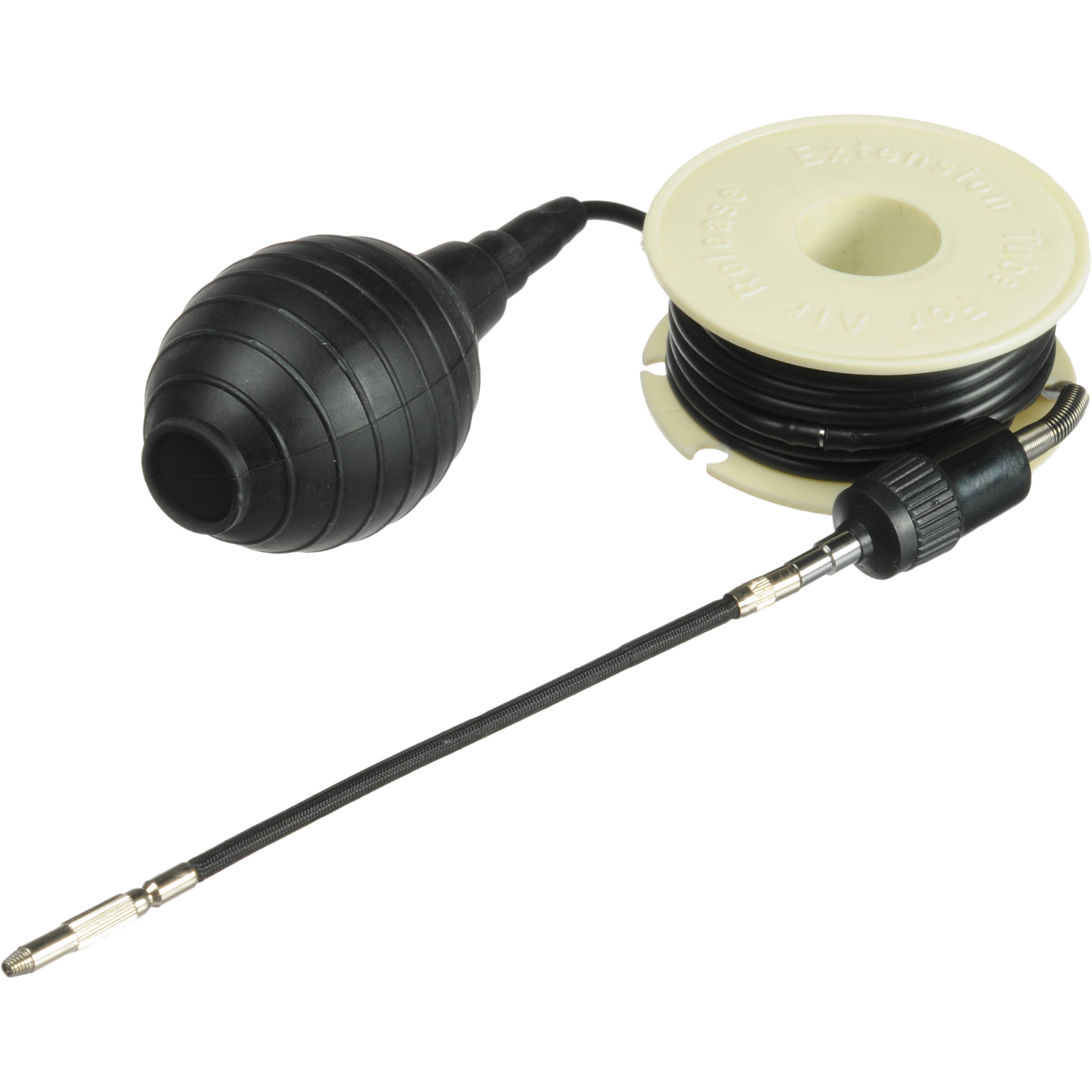 Kaiser Air (Bulb) Release - 16.5