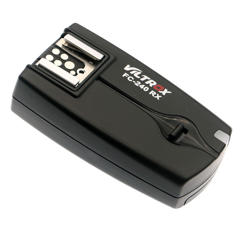 Pluto Additional RF Receiver