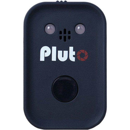 Pluto Trigger