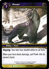 Prowl