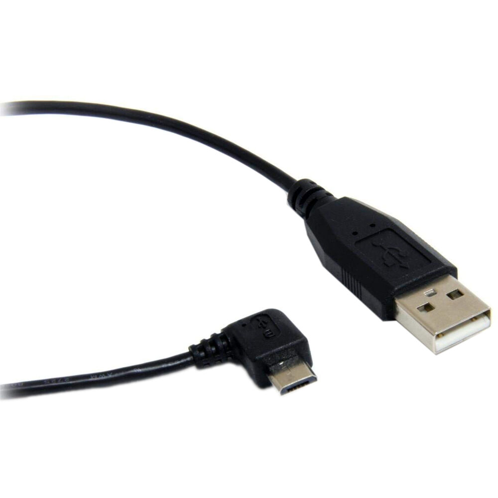 CamRanger 8 Angled Micro-USB 3.0 Cable