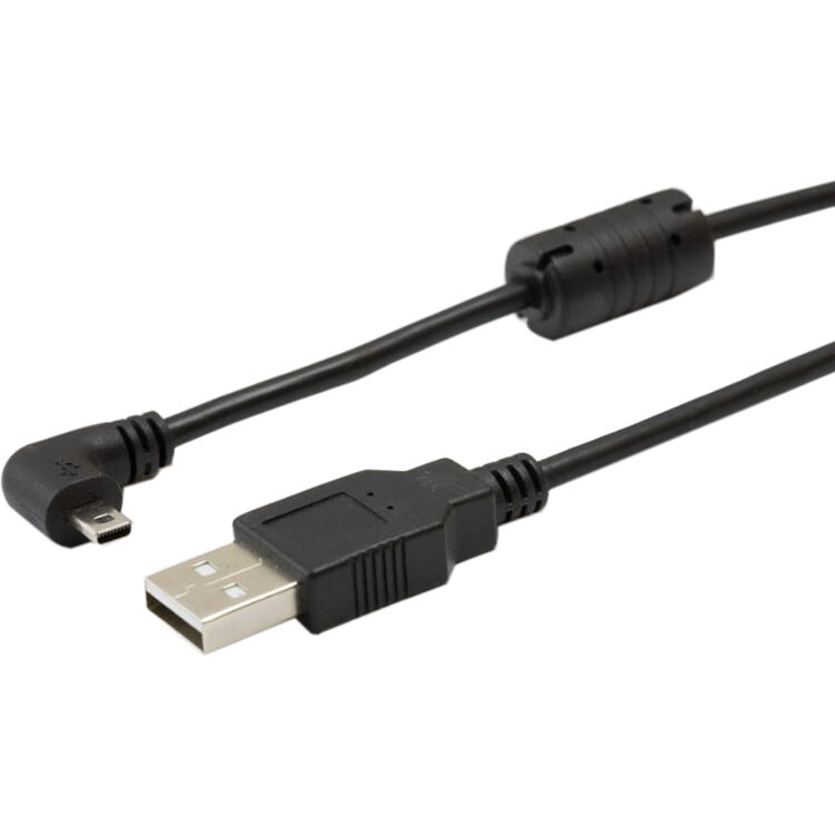 CamRanger 8 Angled 8-Pin USB Cable (Nikon)