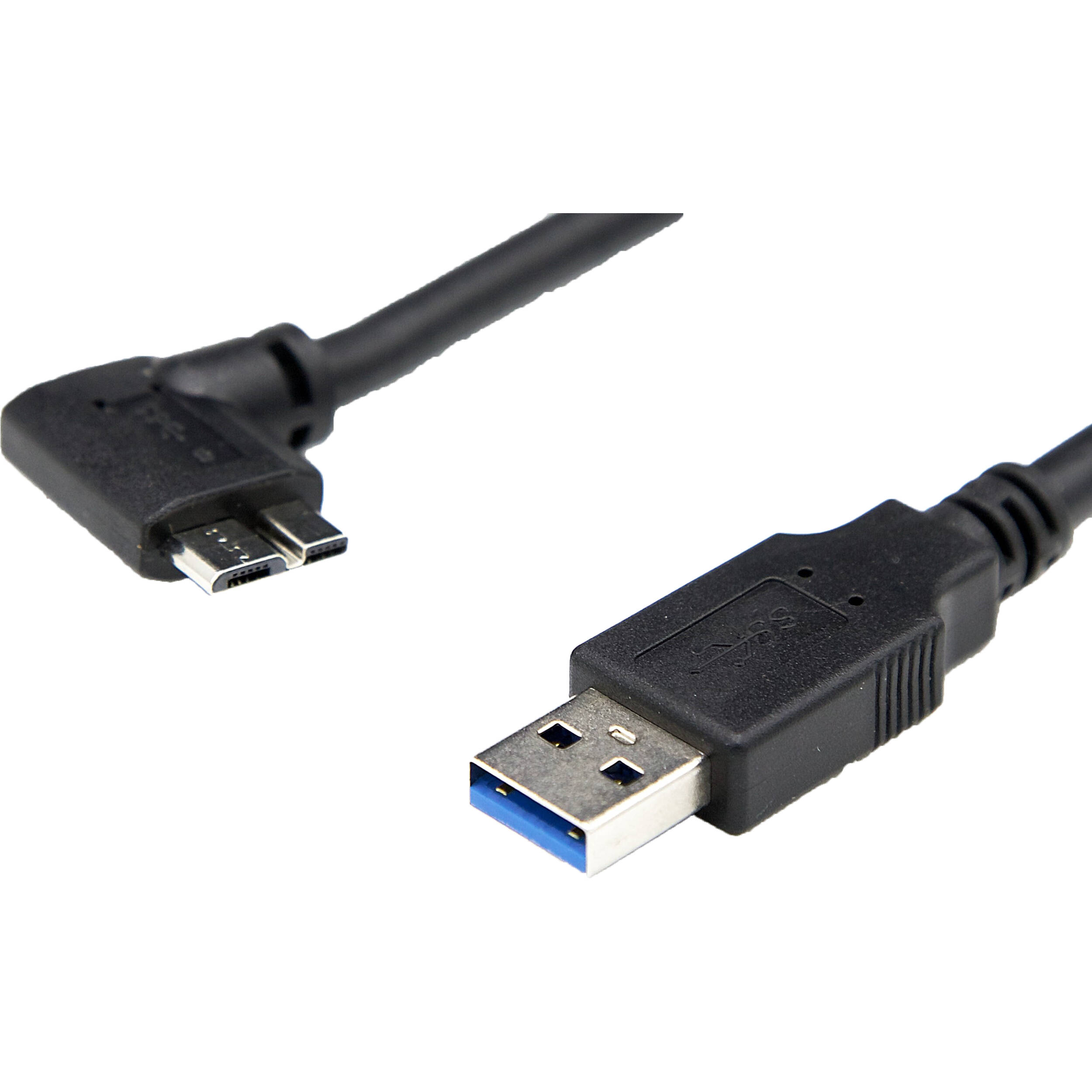 CamRanger 8 Right Angled Micro-USB 3.0 Cable