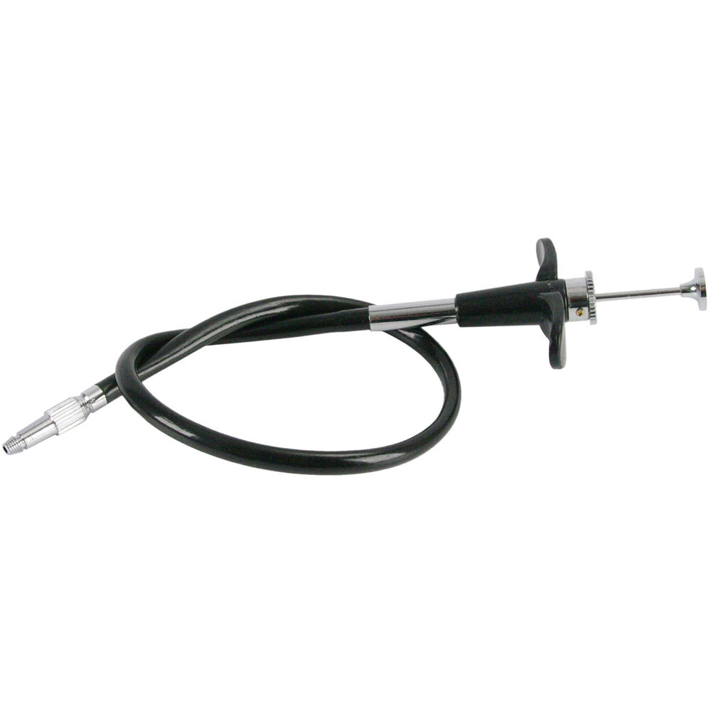 Zuma Locking Cable Release (20)