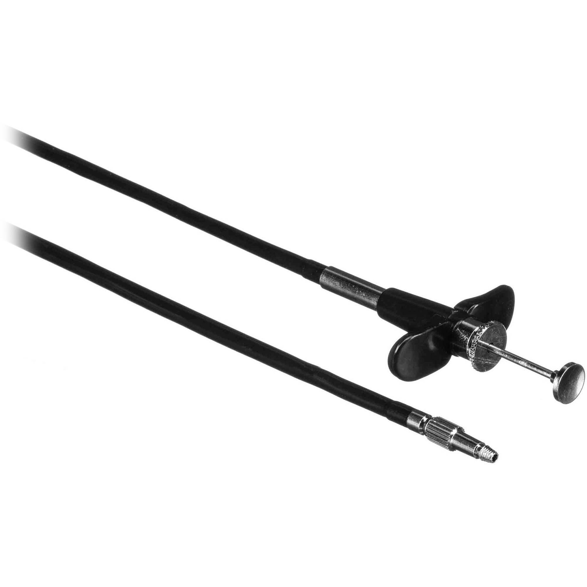 Bower 40 Vinyl Cable Release with Lock