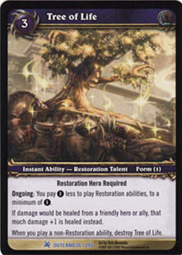 Tree of Life