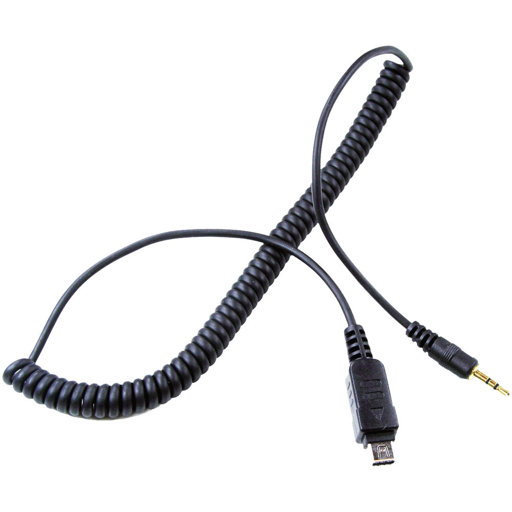TriggerSmart UK76 Dedicated Camera Trigger Cable
