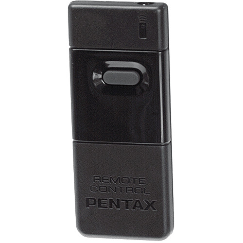 Pentax Remote Control F