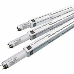 Just Normlicht JUST Daylight 6500 ProIndustry Fluorescent Lamp (10 x 36W, 6500K, 48