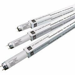 Just Normlicht Daylight 5000 proGraphic Fluorescent Lamp (10 x 58W, 5000K, 59