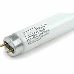 Just Normlicht Daylight 5000 proGraphic Fluorescent Lamp (25 x 32W, 5000K, 47
