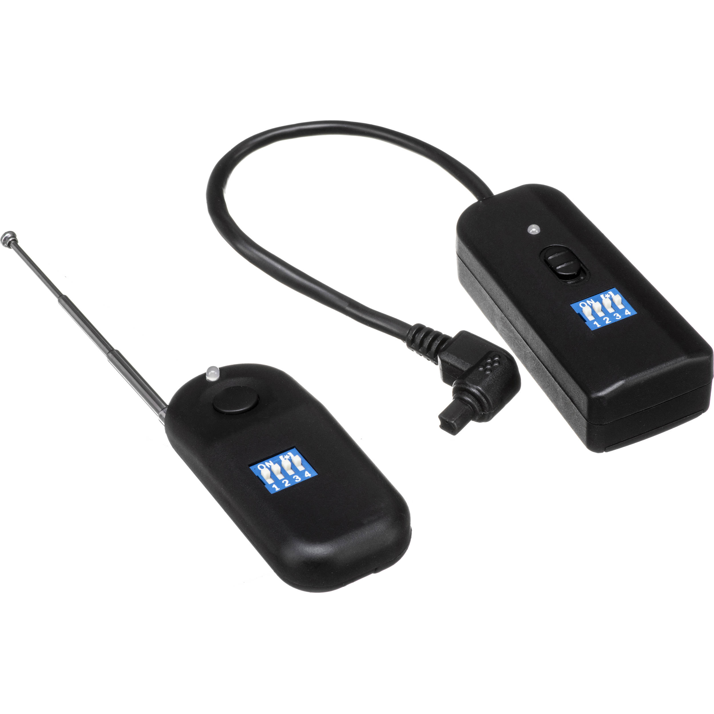 RPS Lighting RS-RT04/C3 Wireless RF Remote Release
