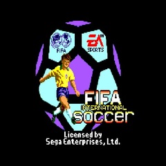 FIFA International Soccer (8-bit)